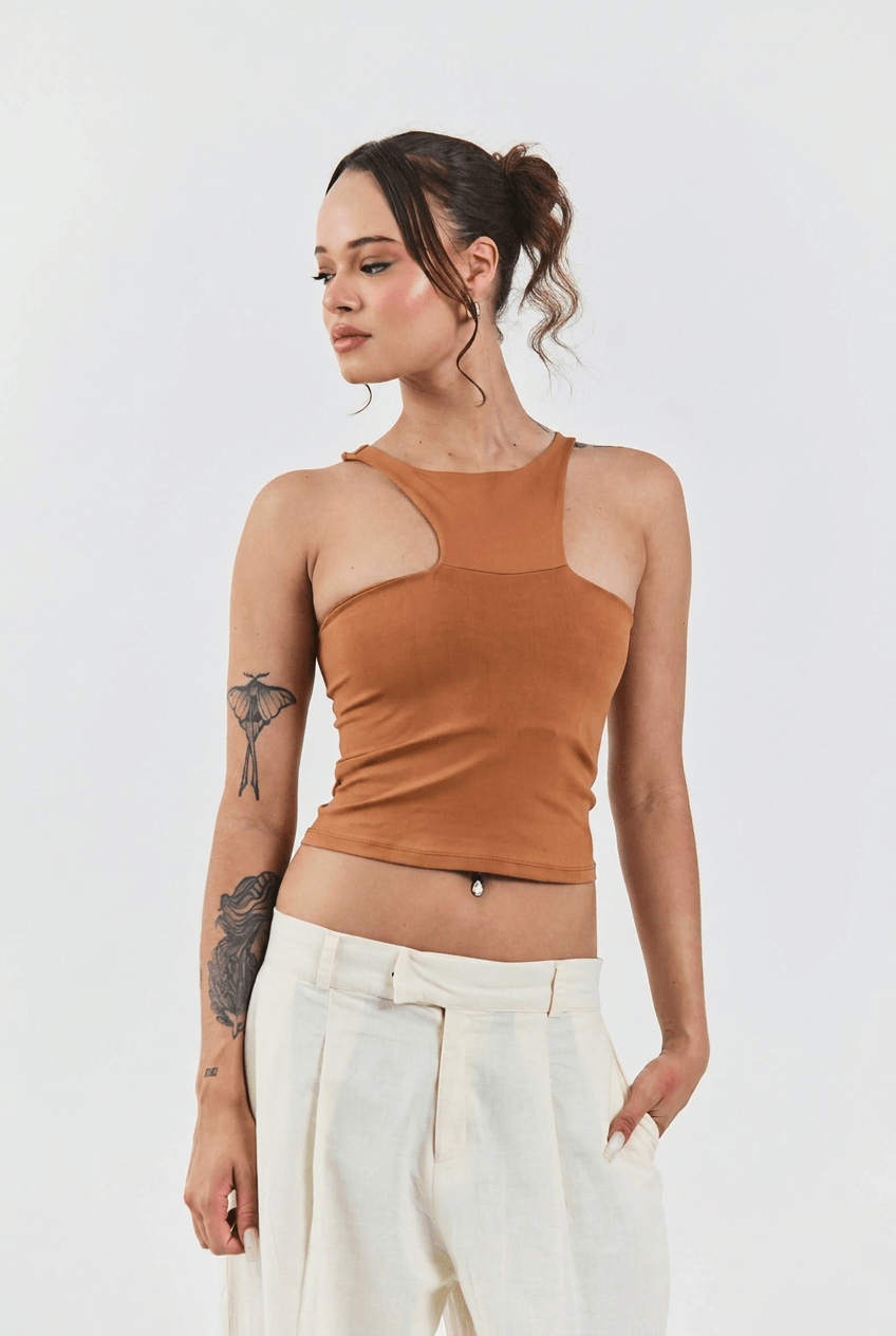 TANK TOP ARENA