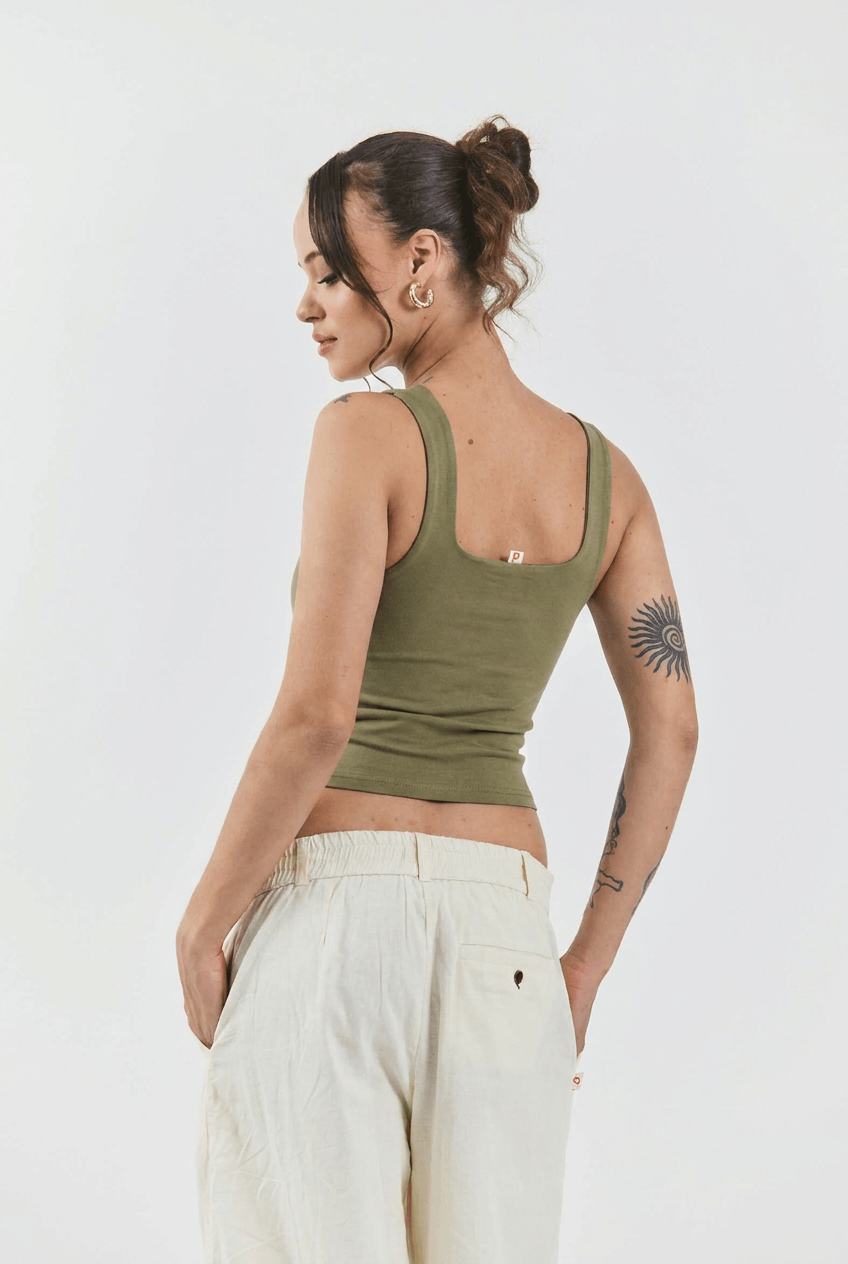 TANK TOP COSTA