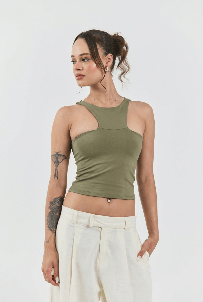 TANK TOP ARENA