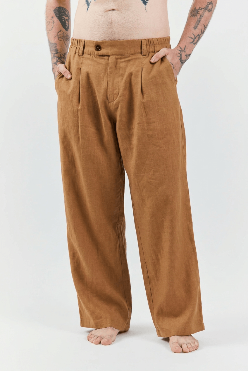 PANTALÓN BRISA MAN