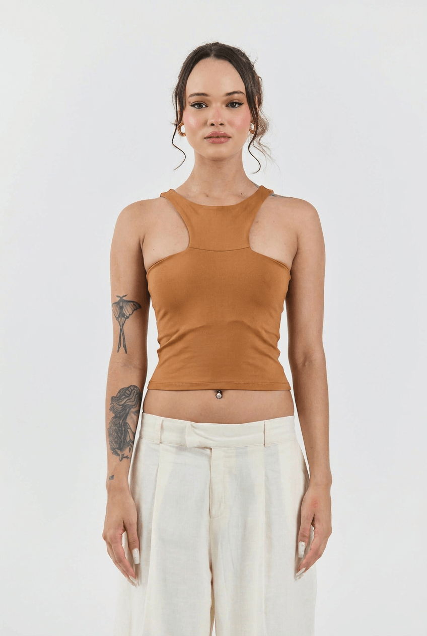 TANK TOP ARENA