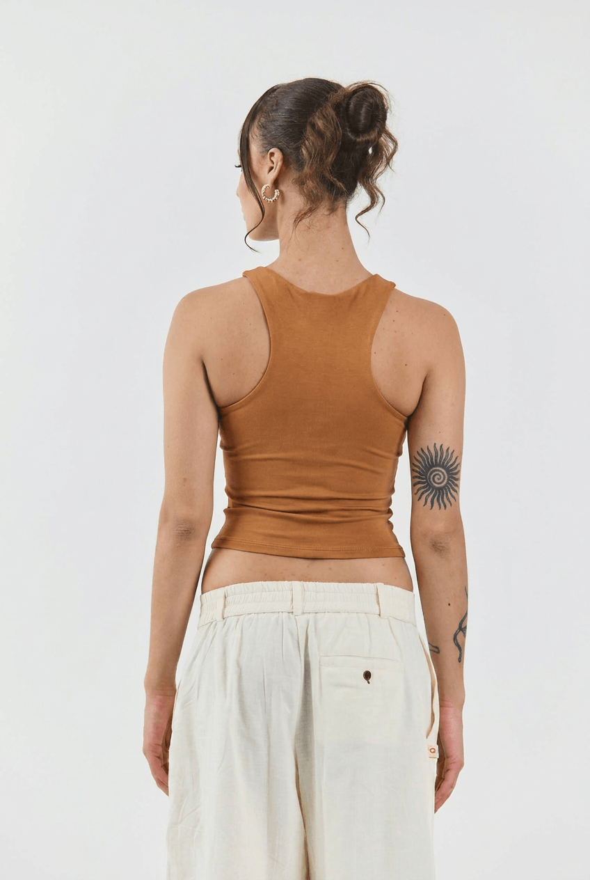 TANK TOP ARENA