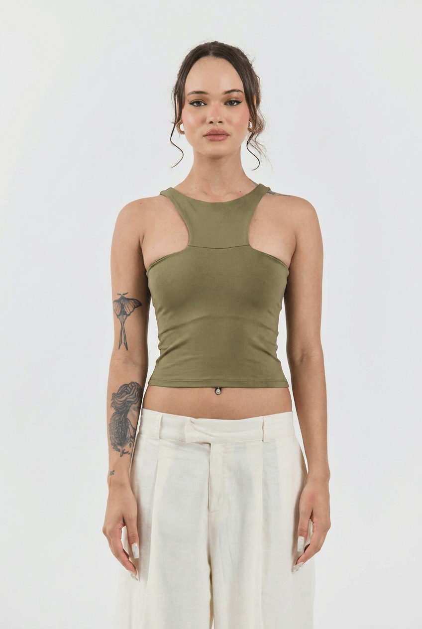 TANK TOP ARENA