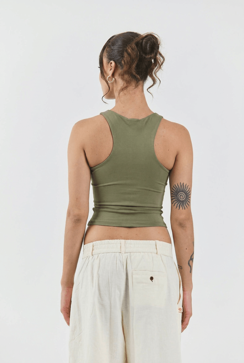 TANK TOP ARENA