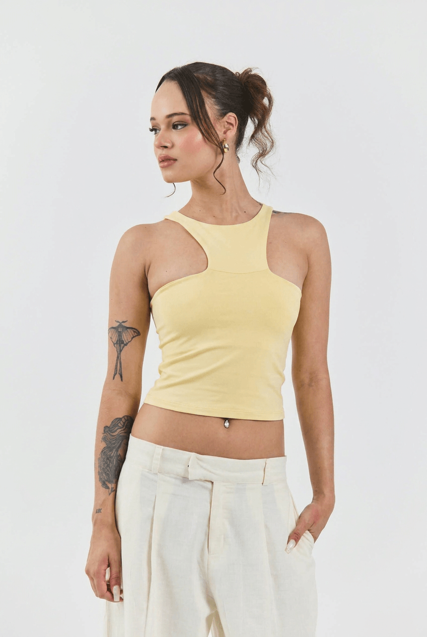 TANK TOP ARENA