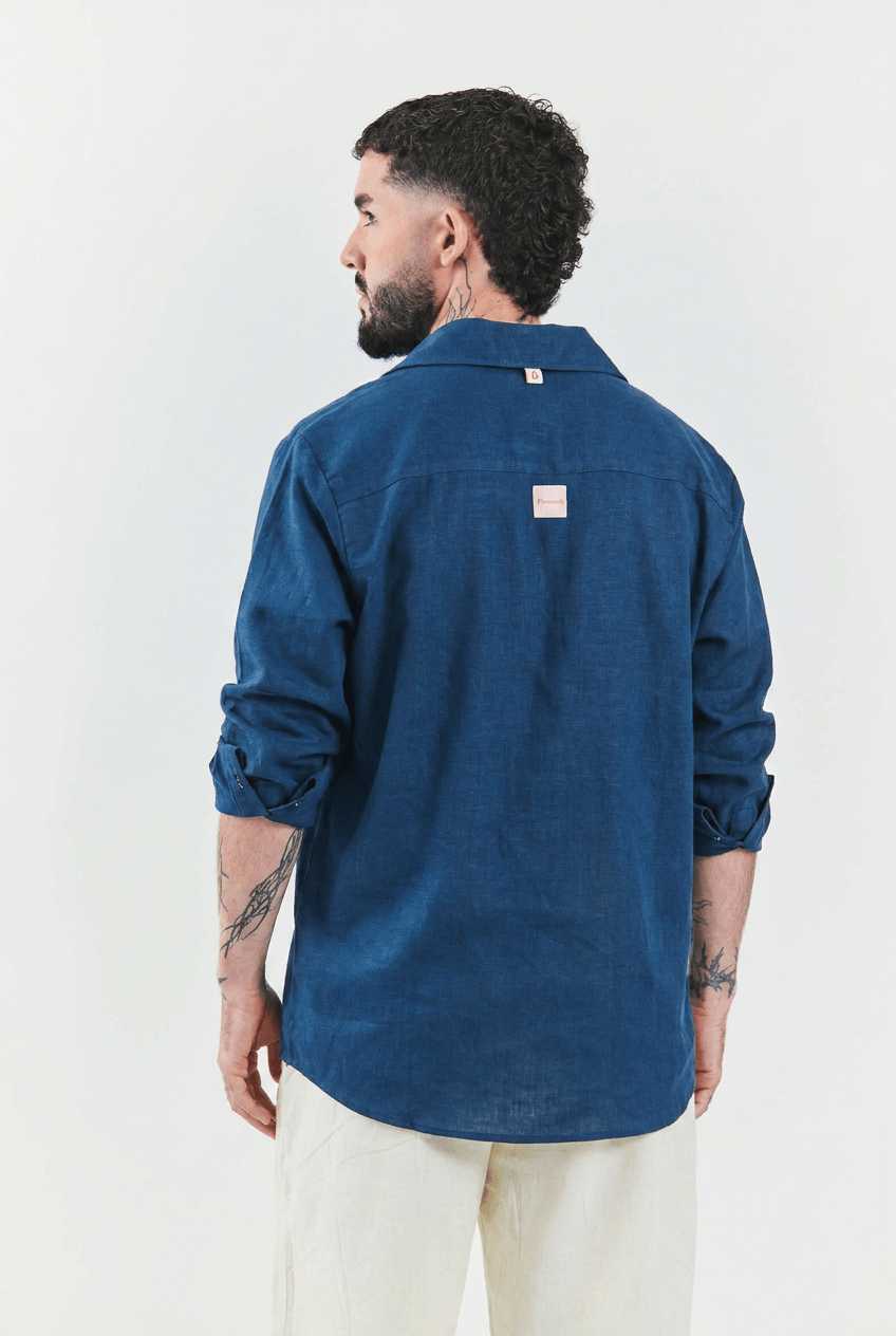 CAMISA VIENTO