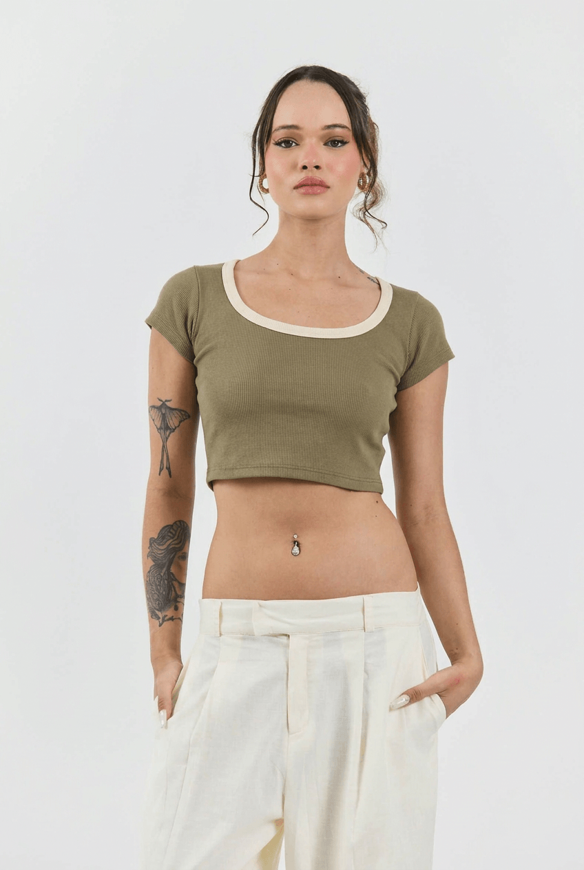 TANK TOP MAR