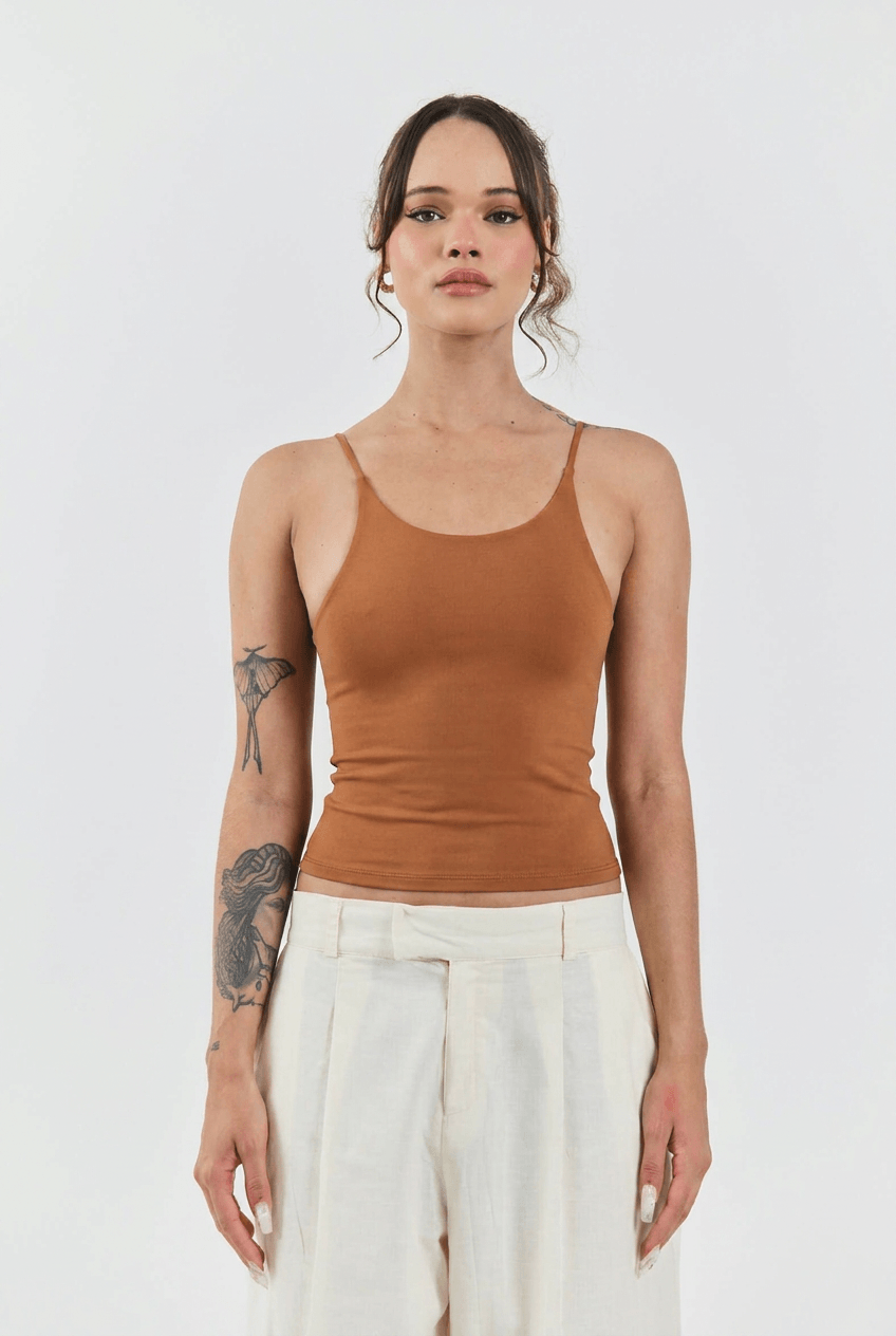 TANK TOP ISLA
