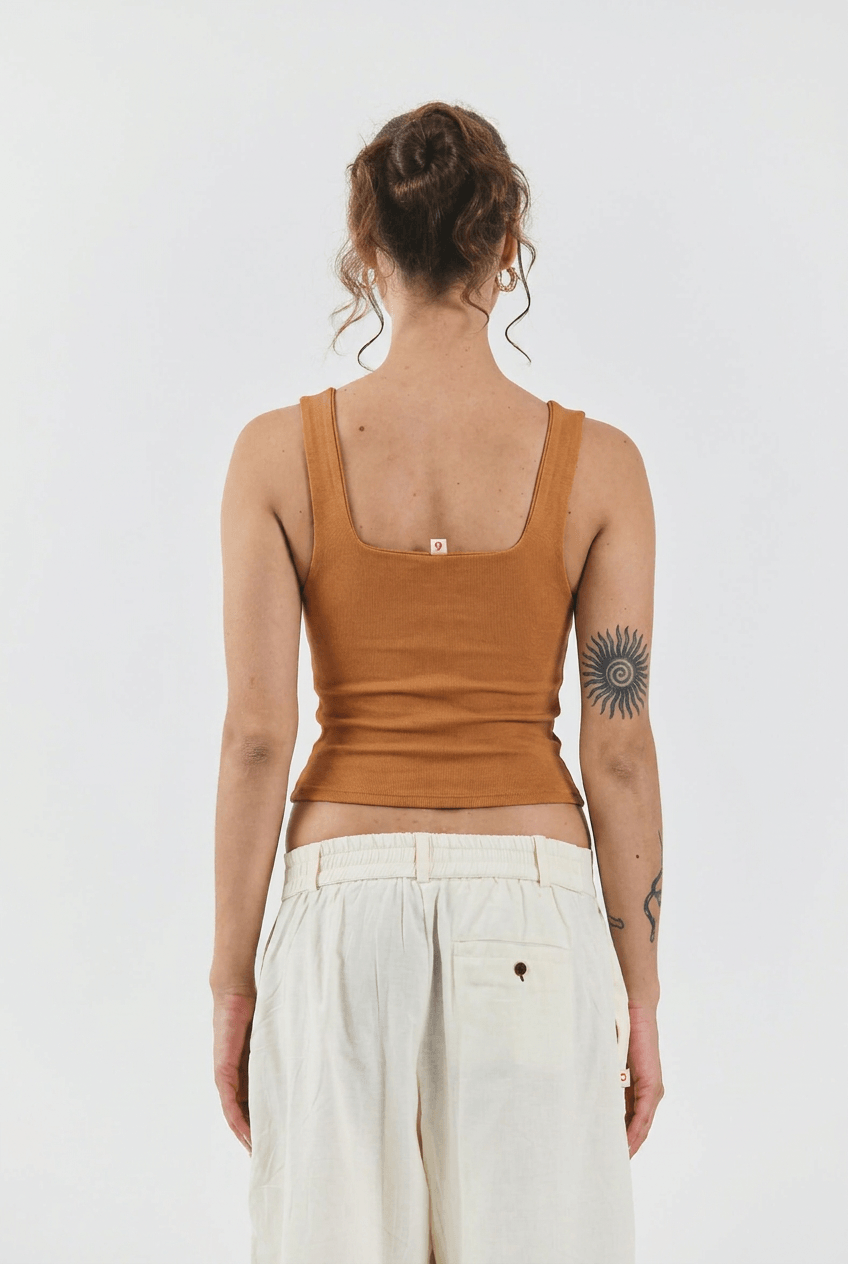 TANK TOP COSTA