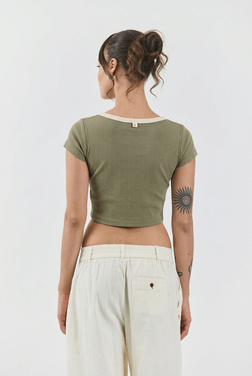 TANK TOP MAR