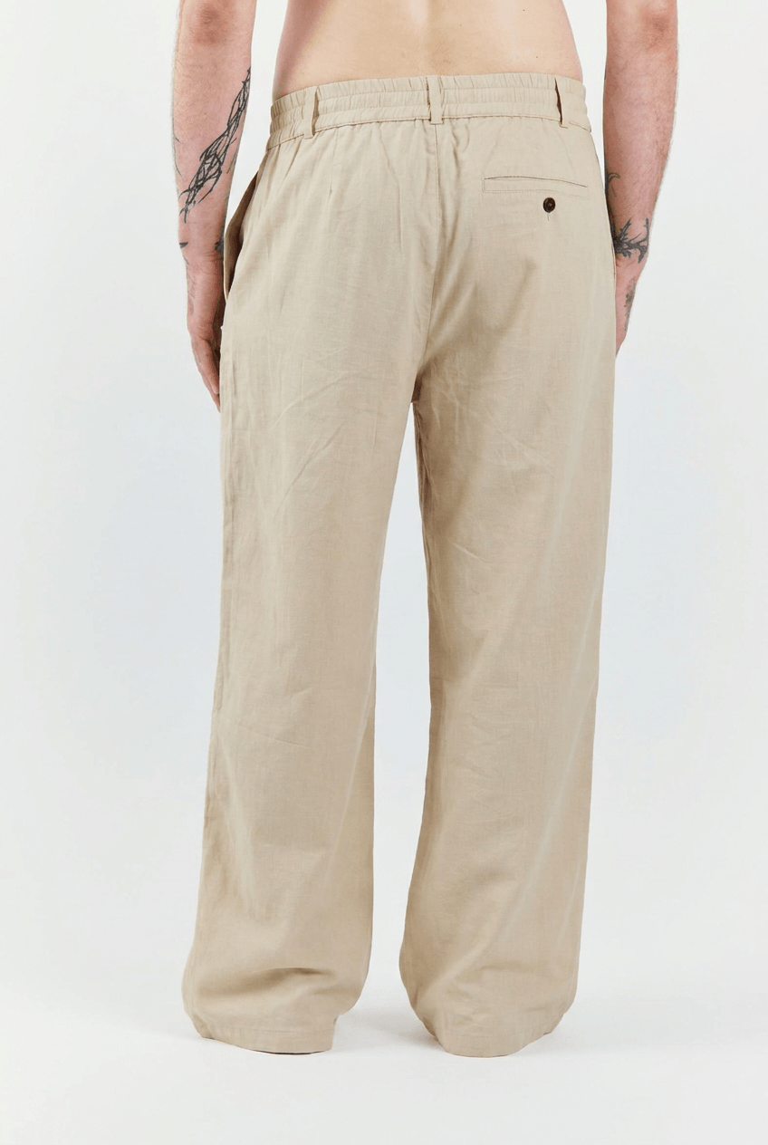 PANTALÓN BRISA MAN