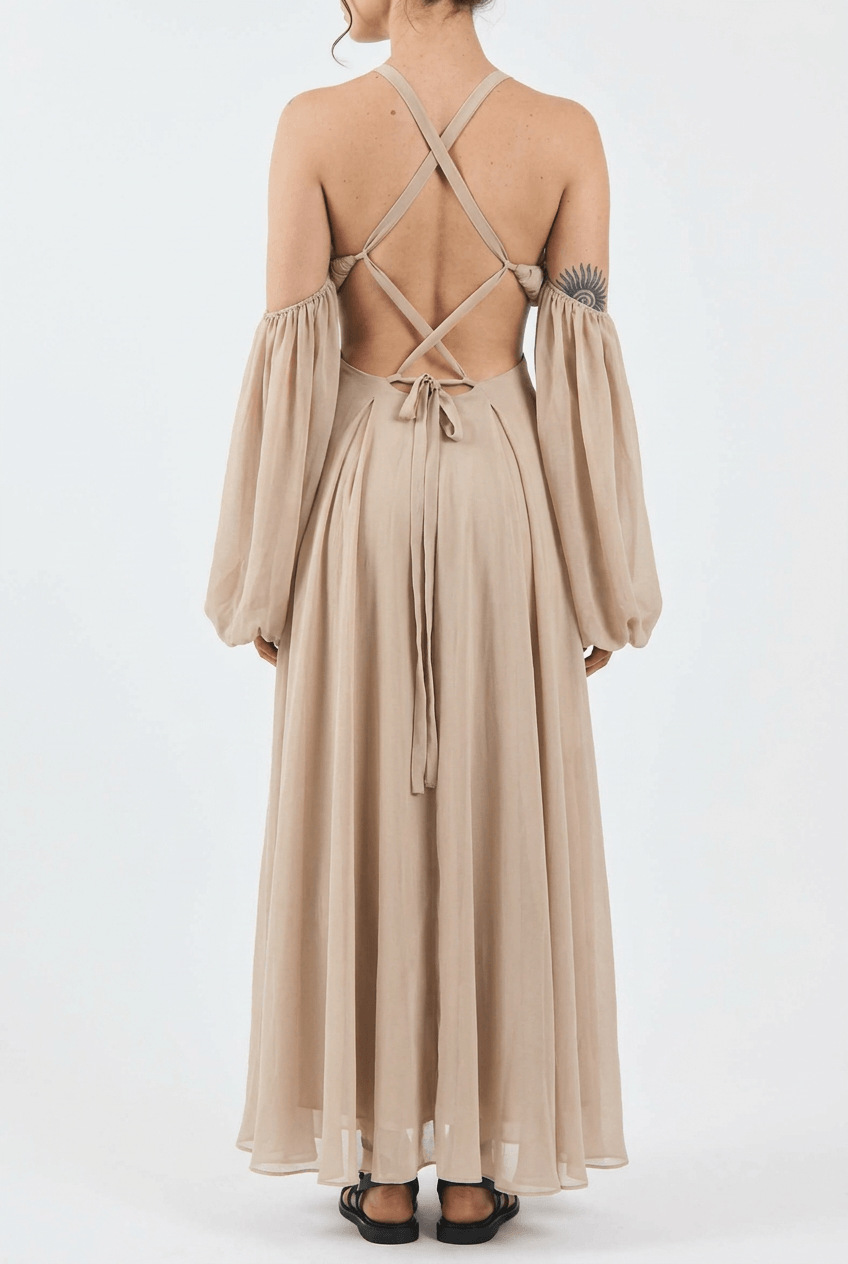 VESTIDO BRISA
