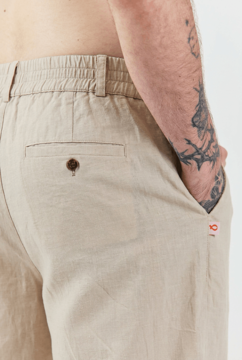 PANTALÓN BRISA MAN