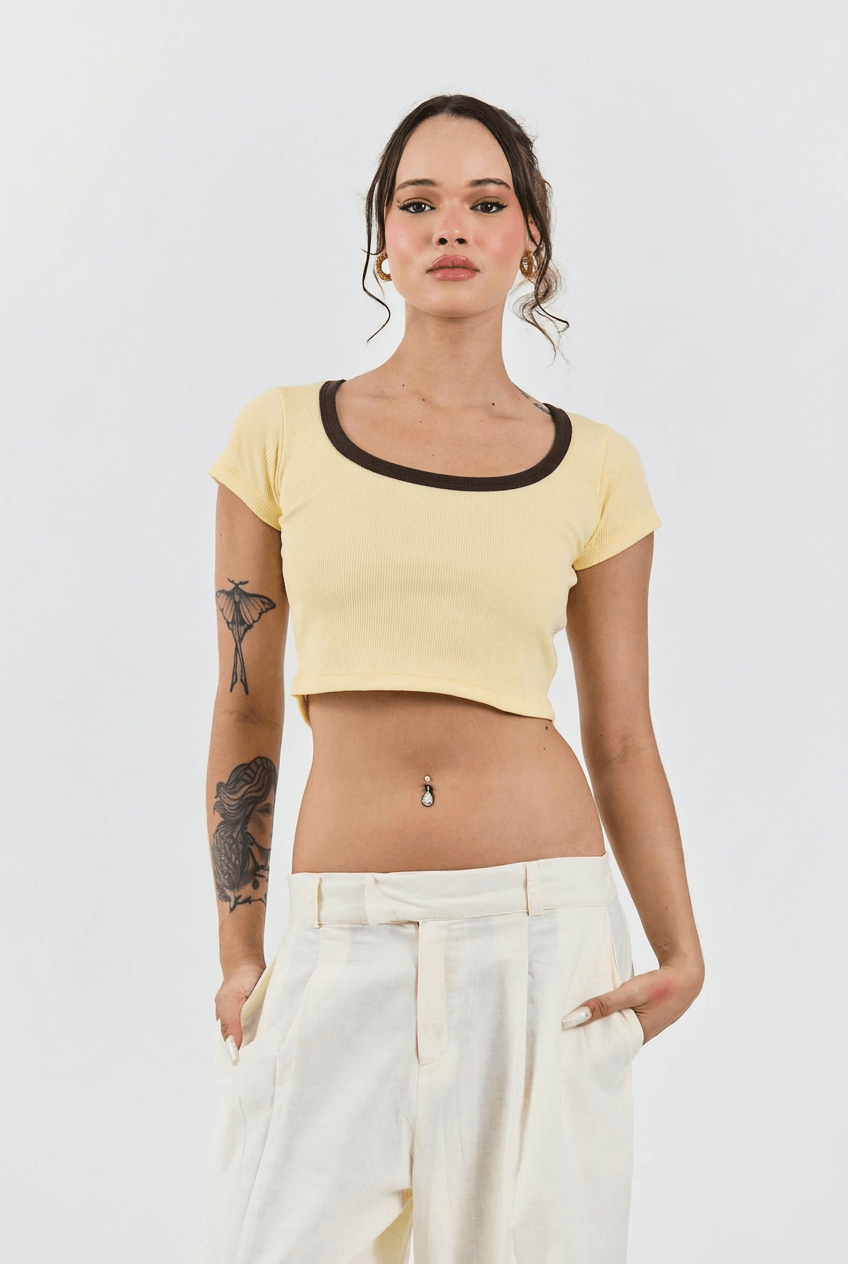 TANK TOP MAR