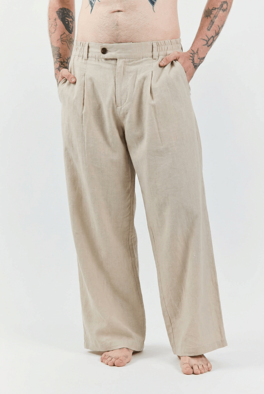 PANTALÓN BRISA MAN