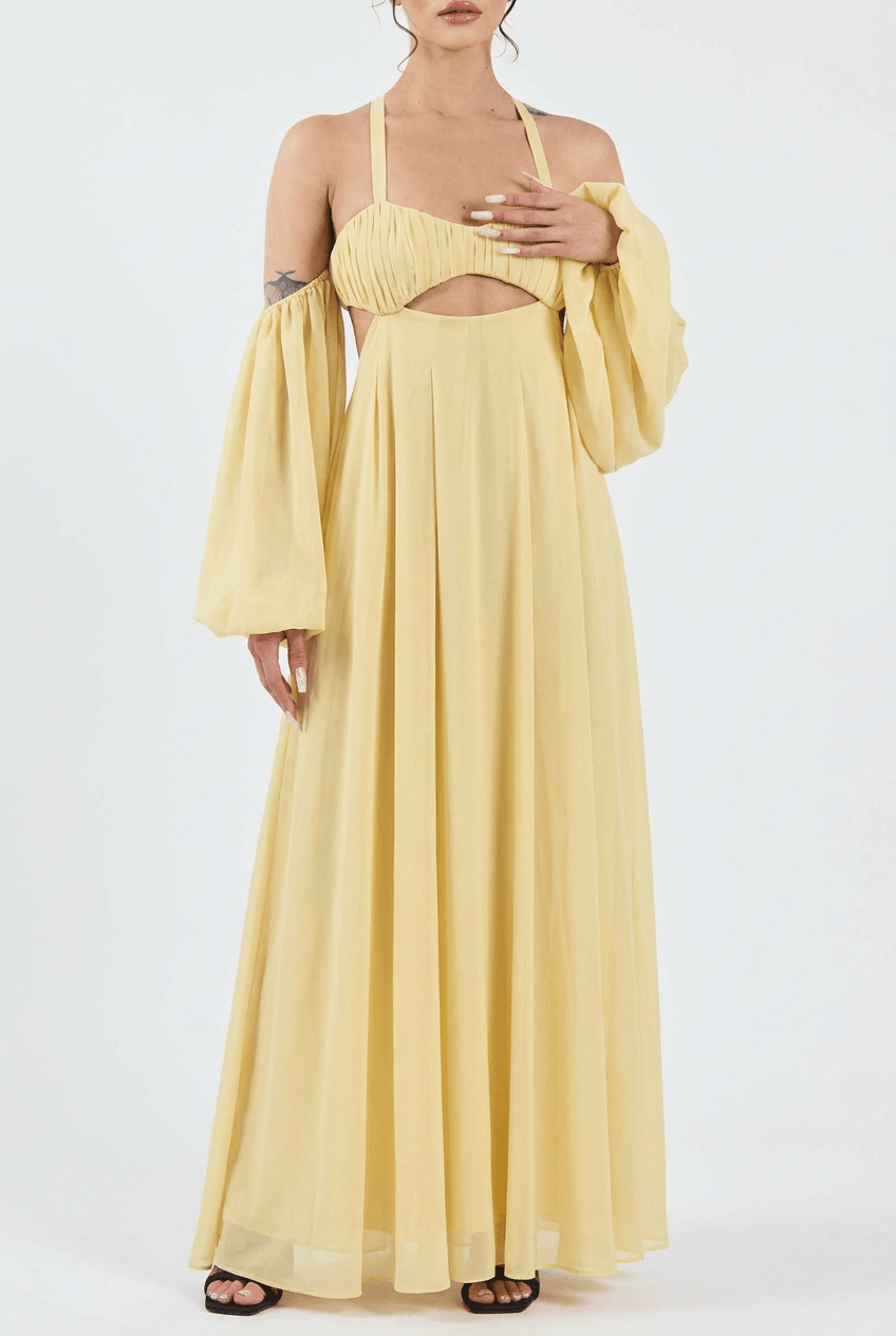 VESTIDO BRISA