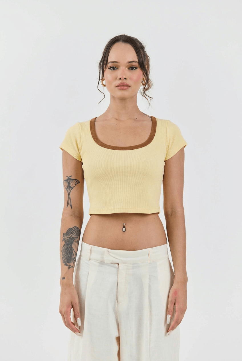 TANK TOP MAR