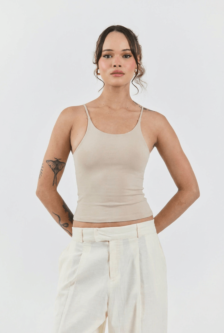 TANK TOP ISLA