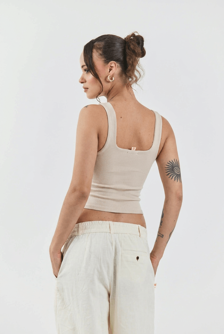 TANK TOP COSTA
