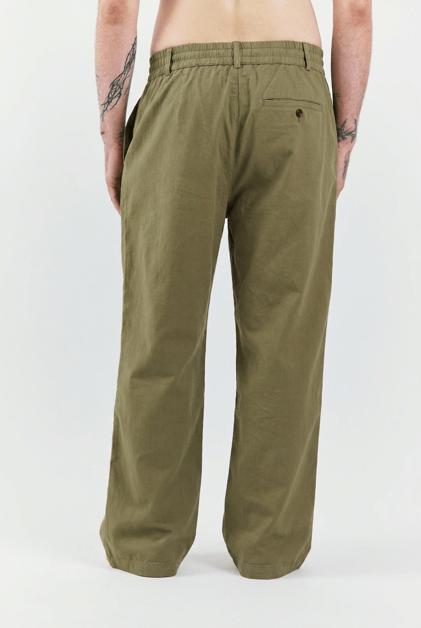 PANTALÓN BRISA MAN