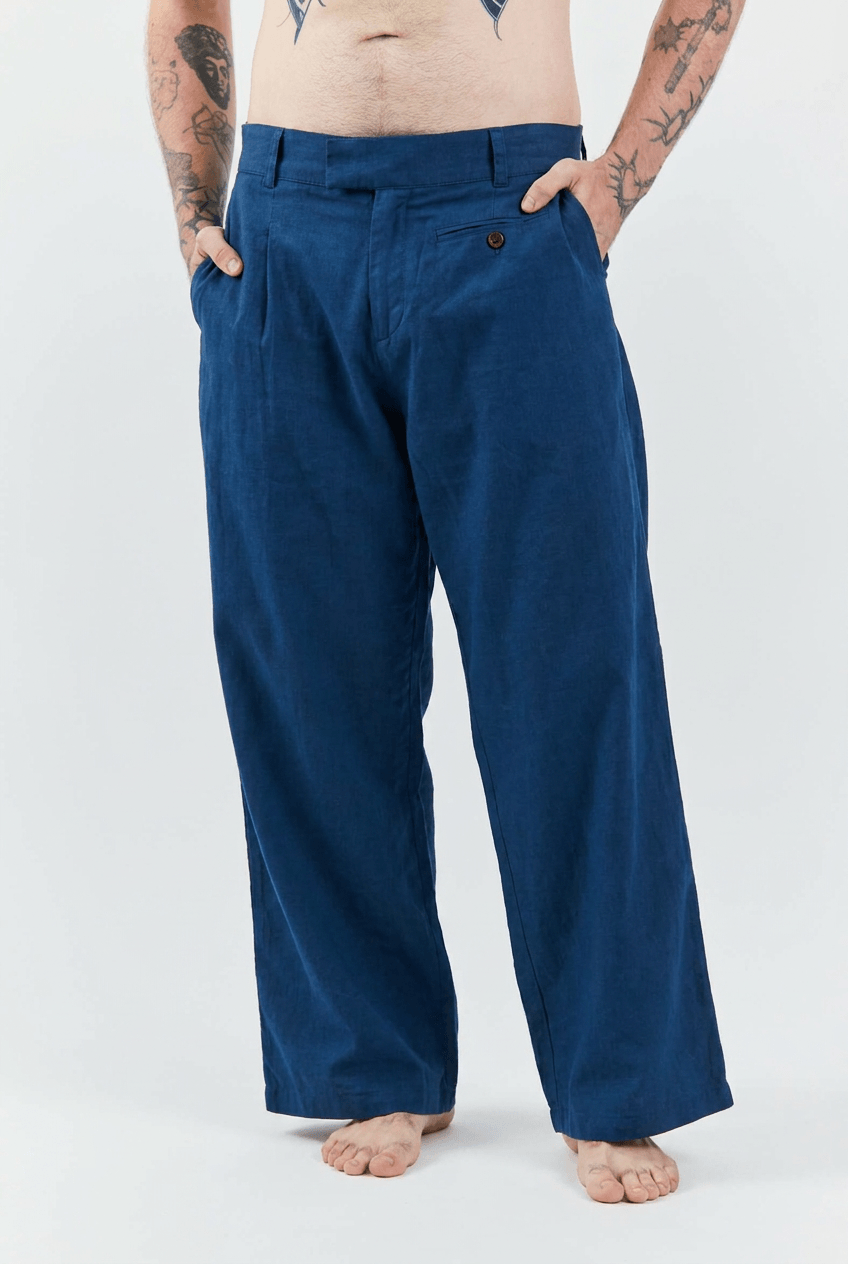 PANTALÓN BRISA MAN