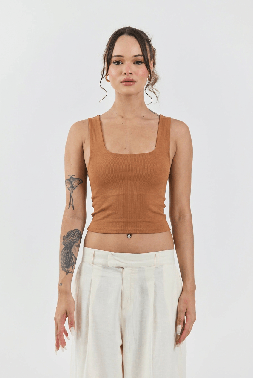 TANK TOP COSTA