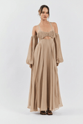 VESTIDO BRISA