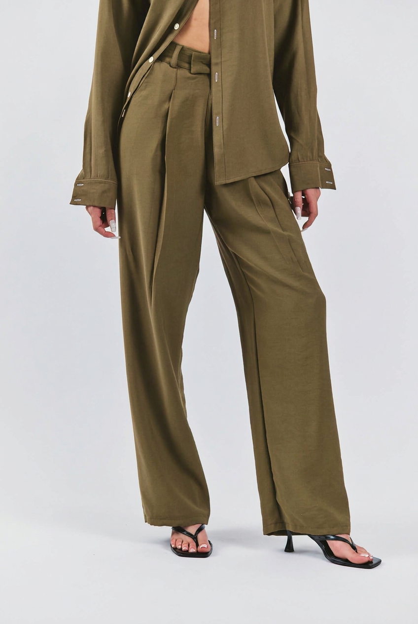 PANTALON BRISA WOMAN