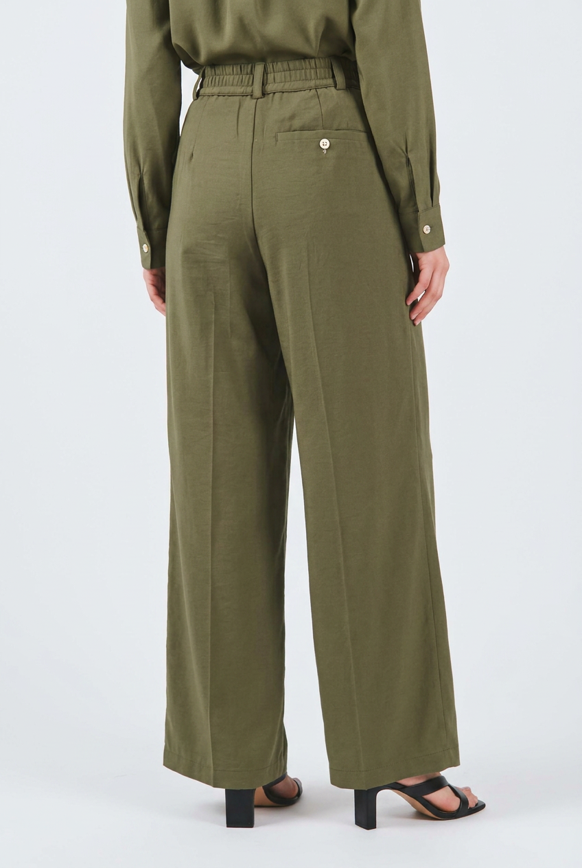 PANTALON BRISA WOMAN
