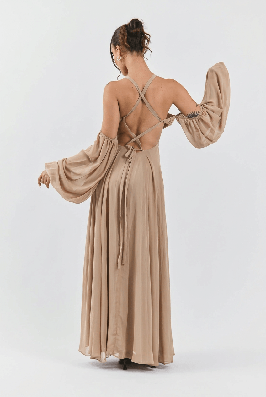 VESTIDO BRISA