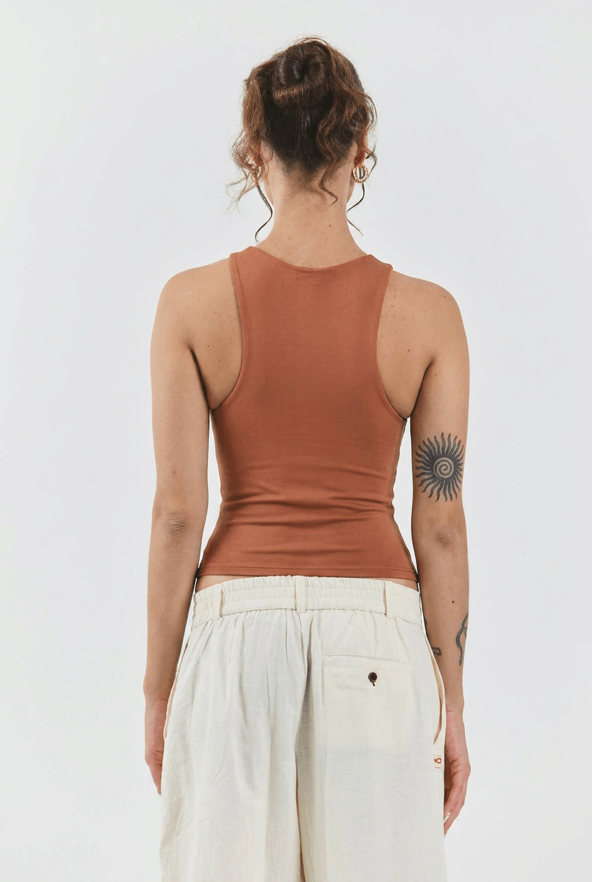 TANK TOP ISLA