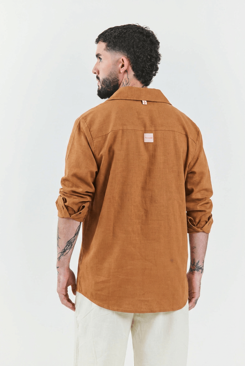 CAMISA VIENTO