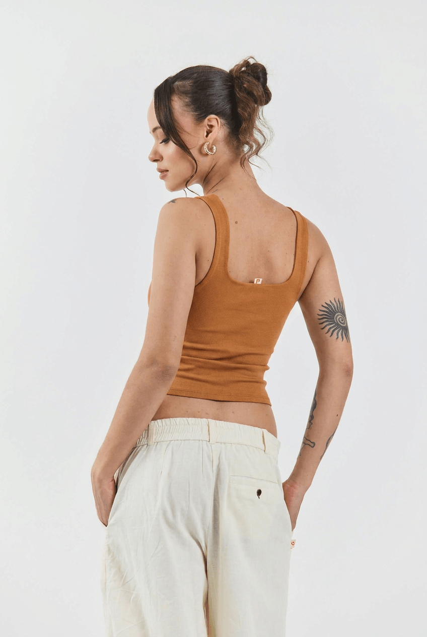 TANK TOP COSTA
