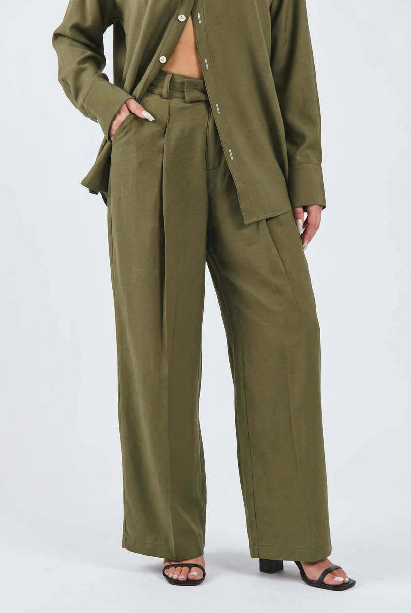 PANTALON BRISA WOMAN