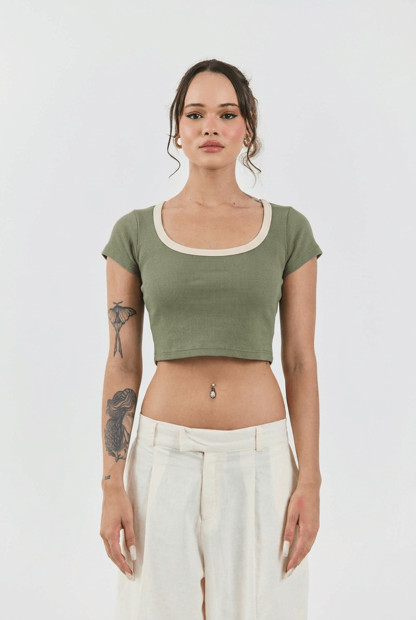 TANK TOP MAR
