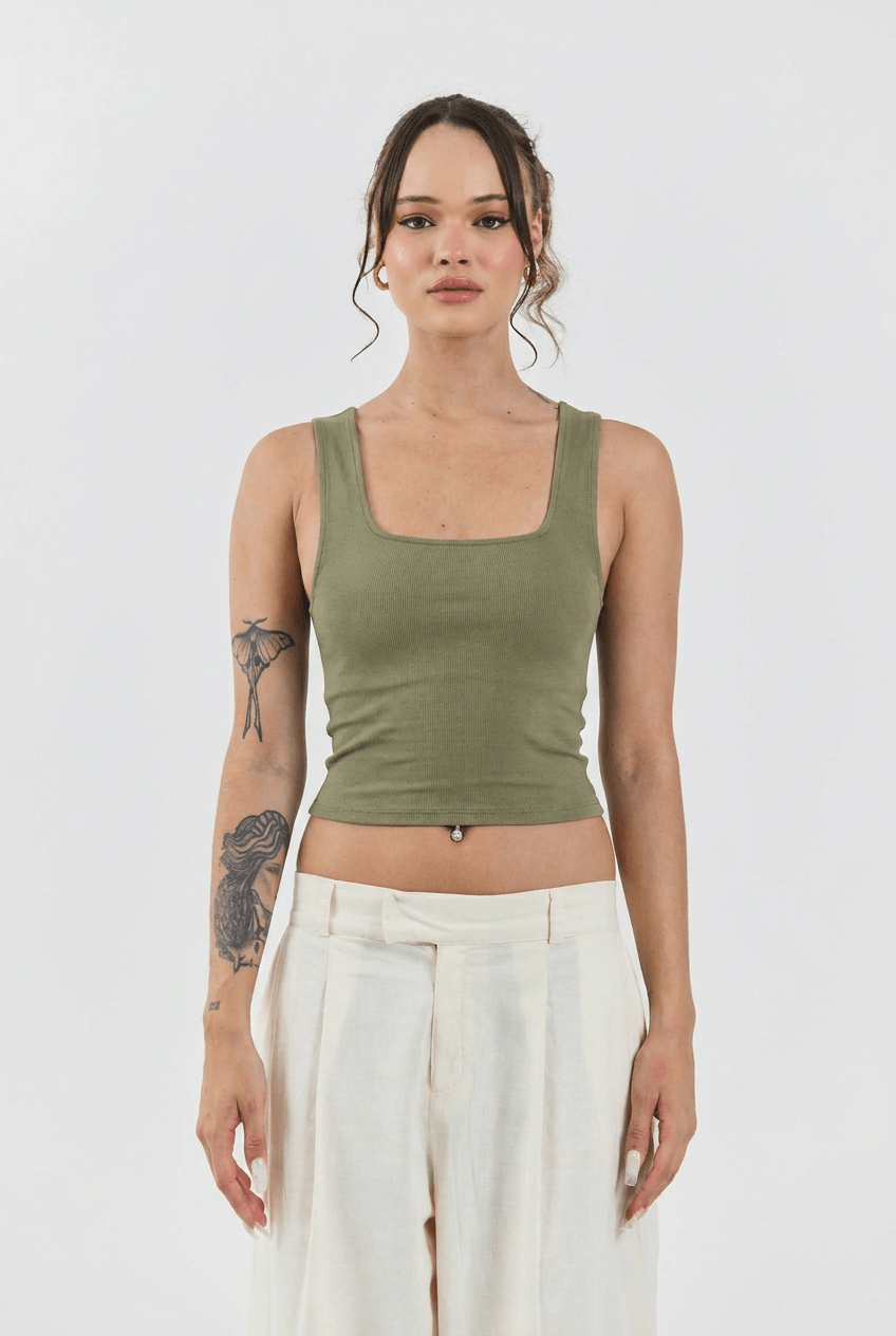 TANK TOP COSTA