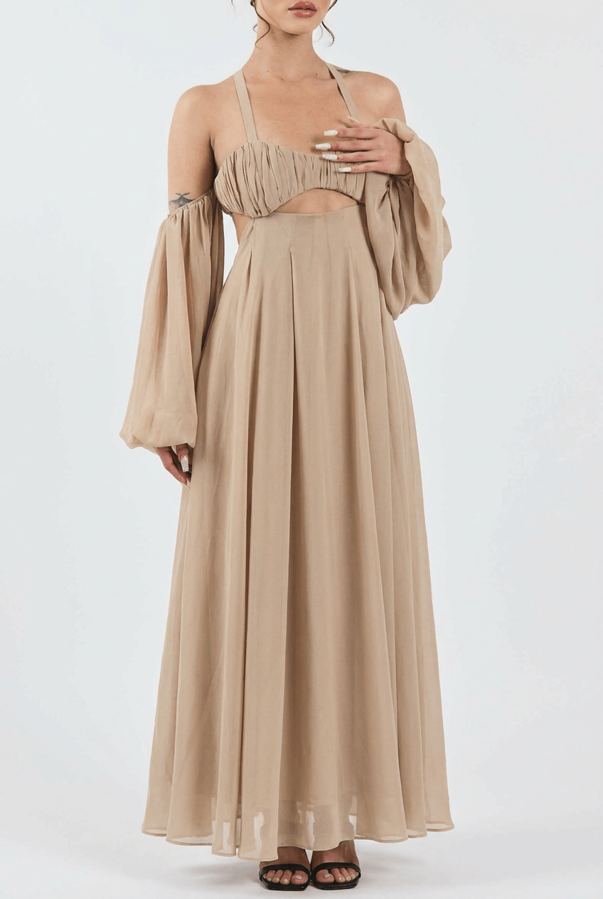 VESTIDO BRISA