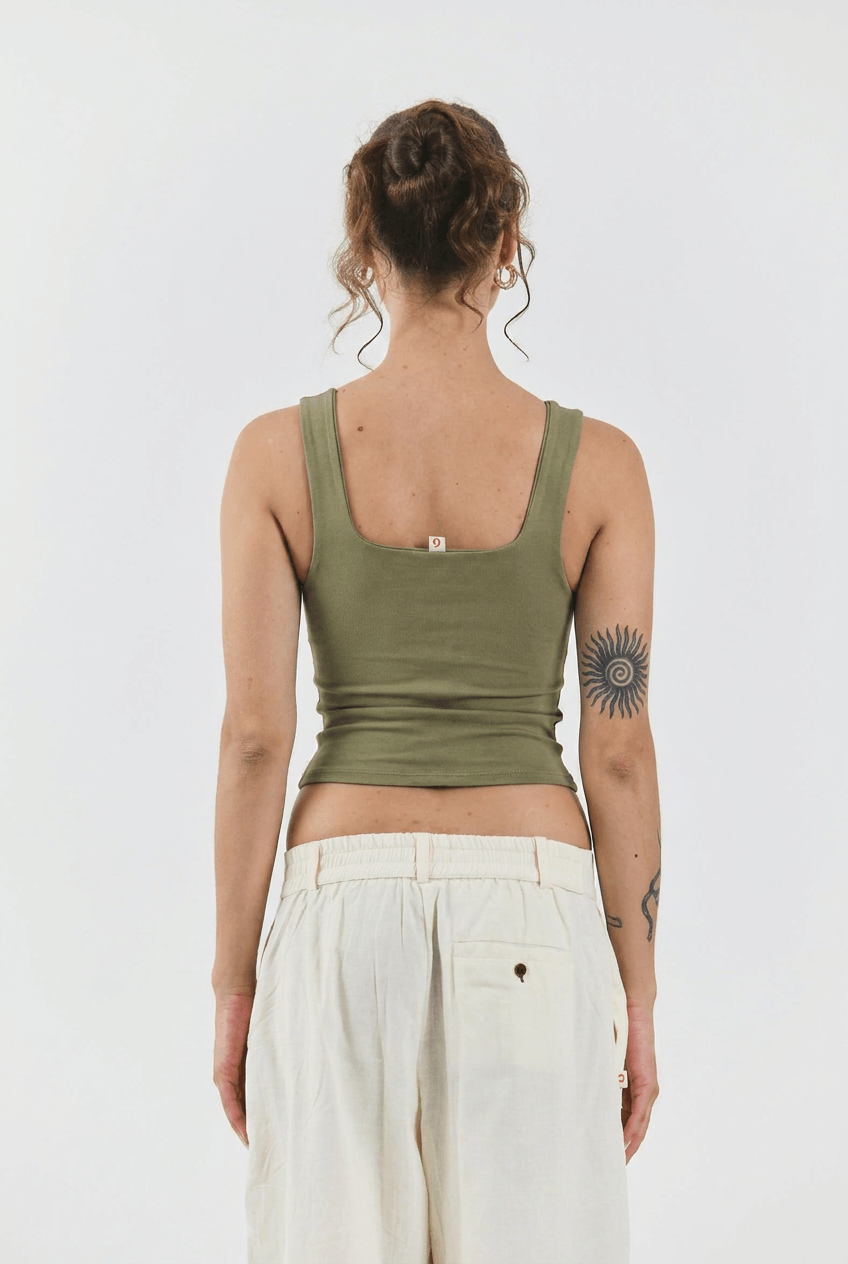 TANK TOP COSTA