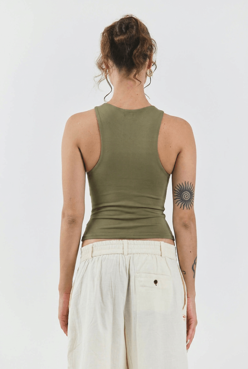 TANK TOP ISLA