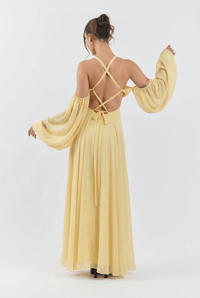 VESTIDO BRISA