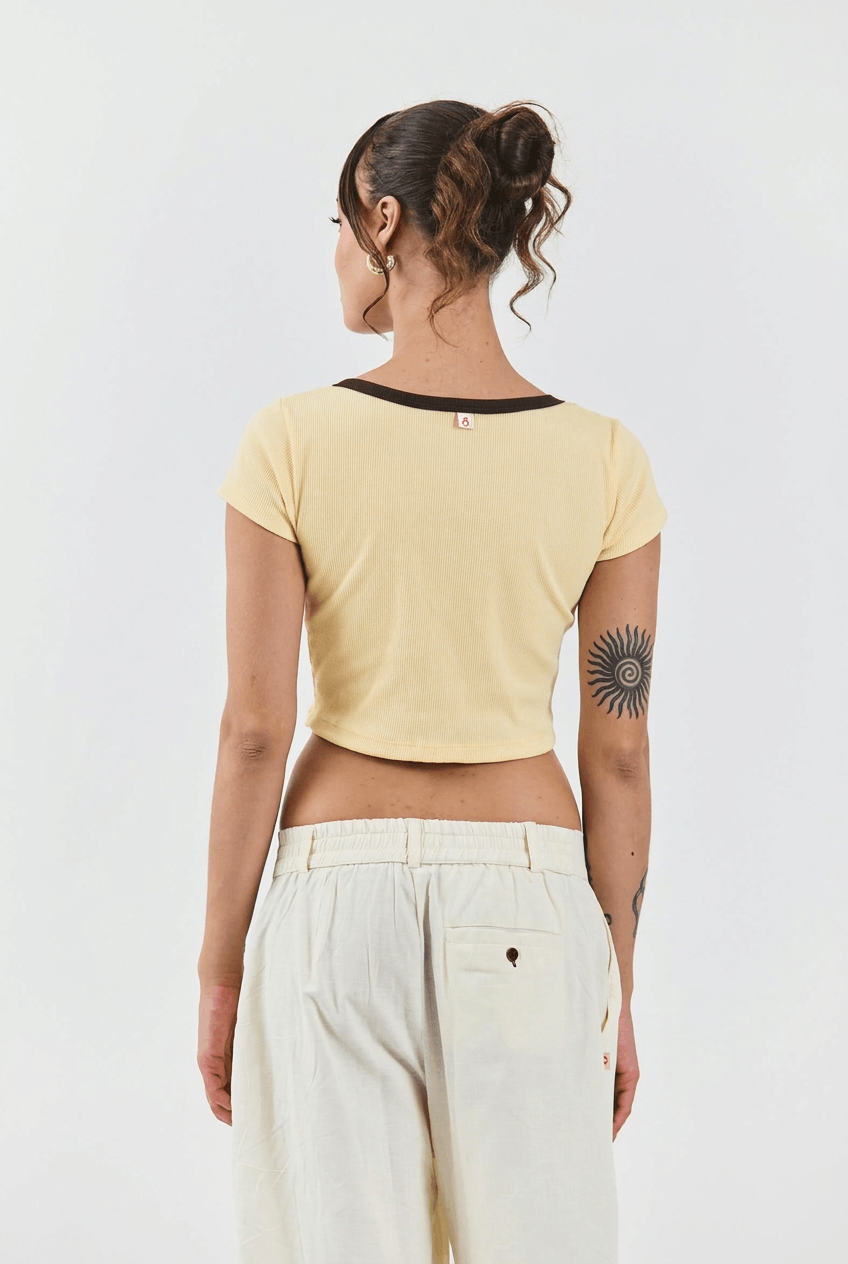 TANK TOP MAR