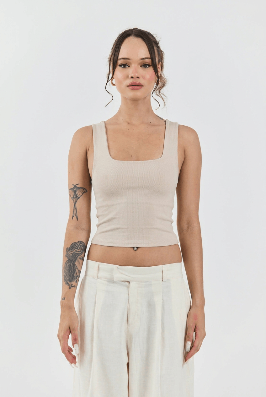 TANK TOP COSTA