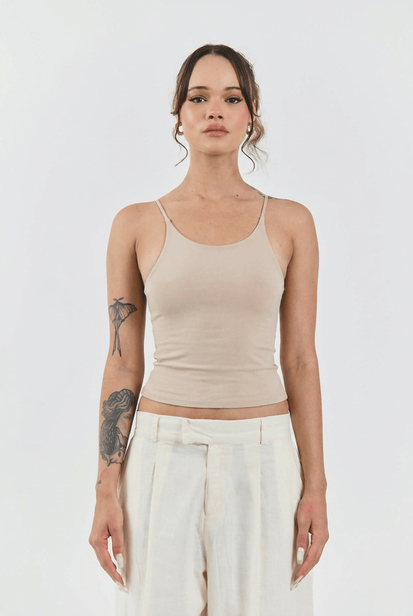TANK TOP ISLA