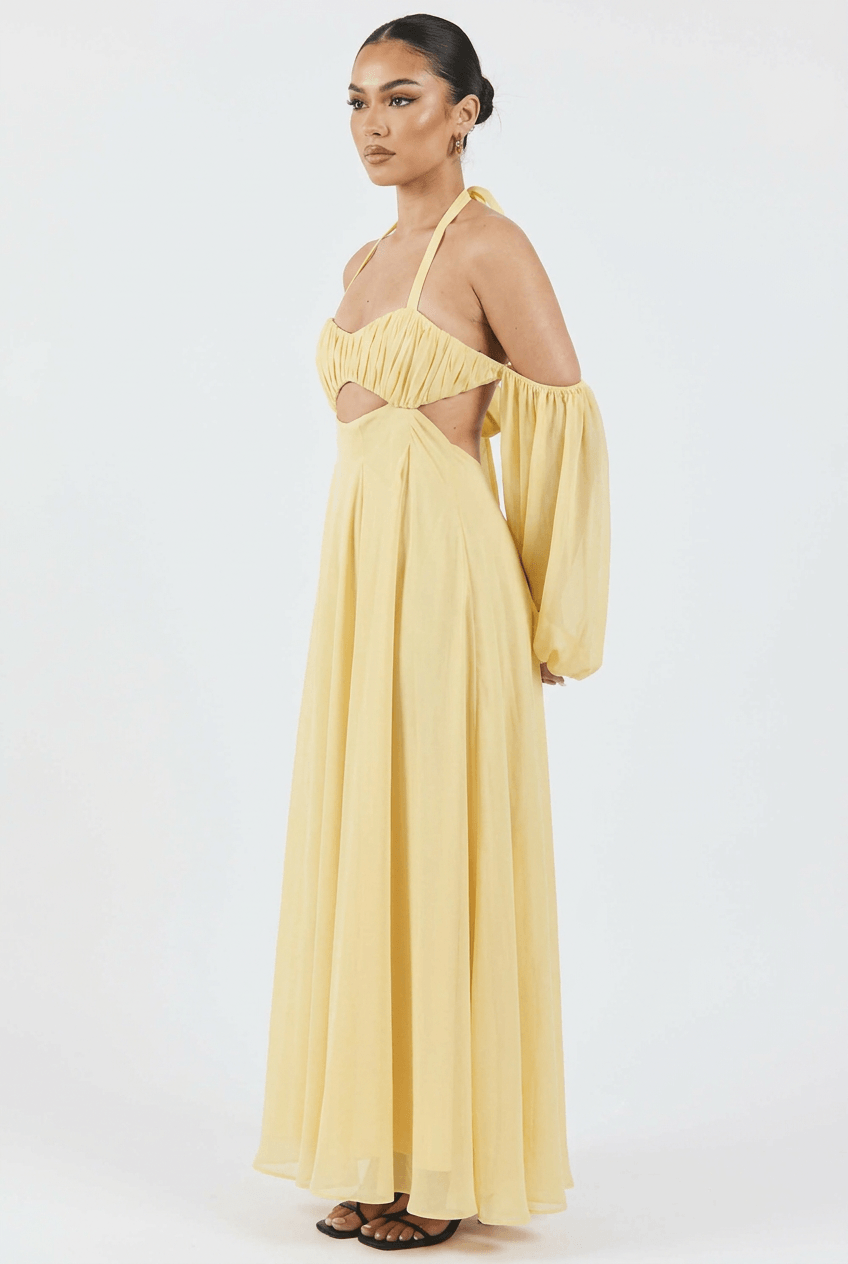 VESTIDO BRISA