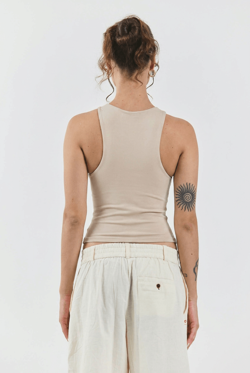 TANK TOP ISLA