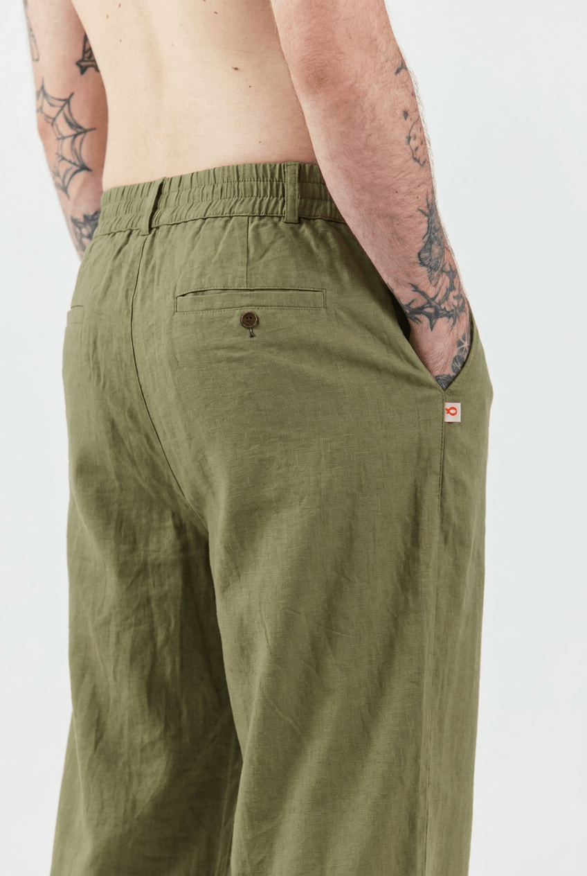 PANTALÓN BRISA MAN