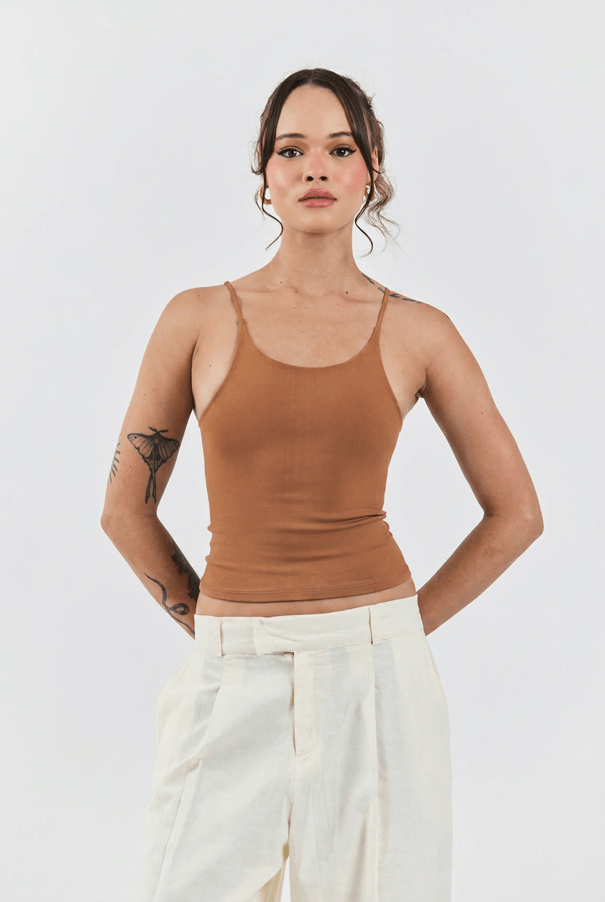 TANK TOP ISLA