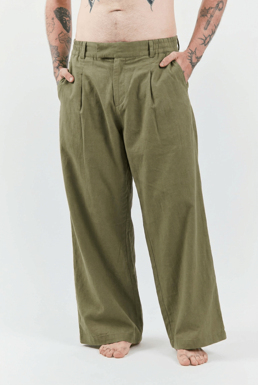 PANTALÓN BRISA MAN