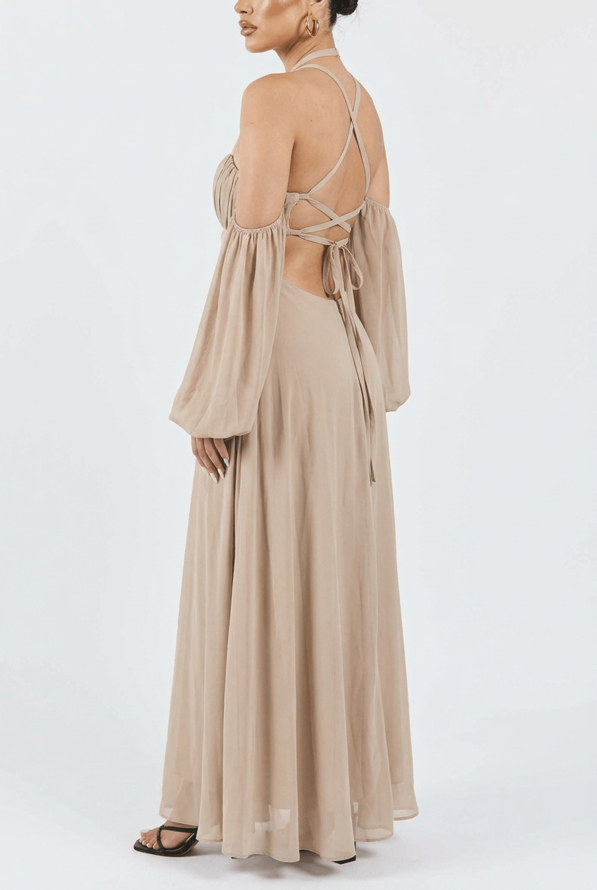VESTIDO BRISA