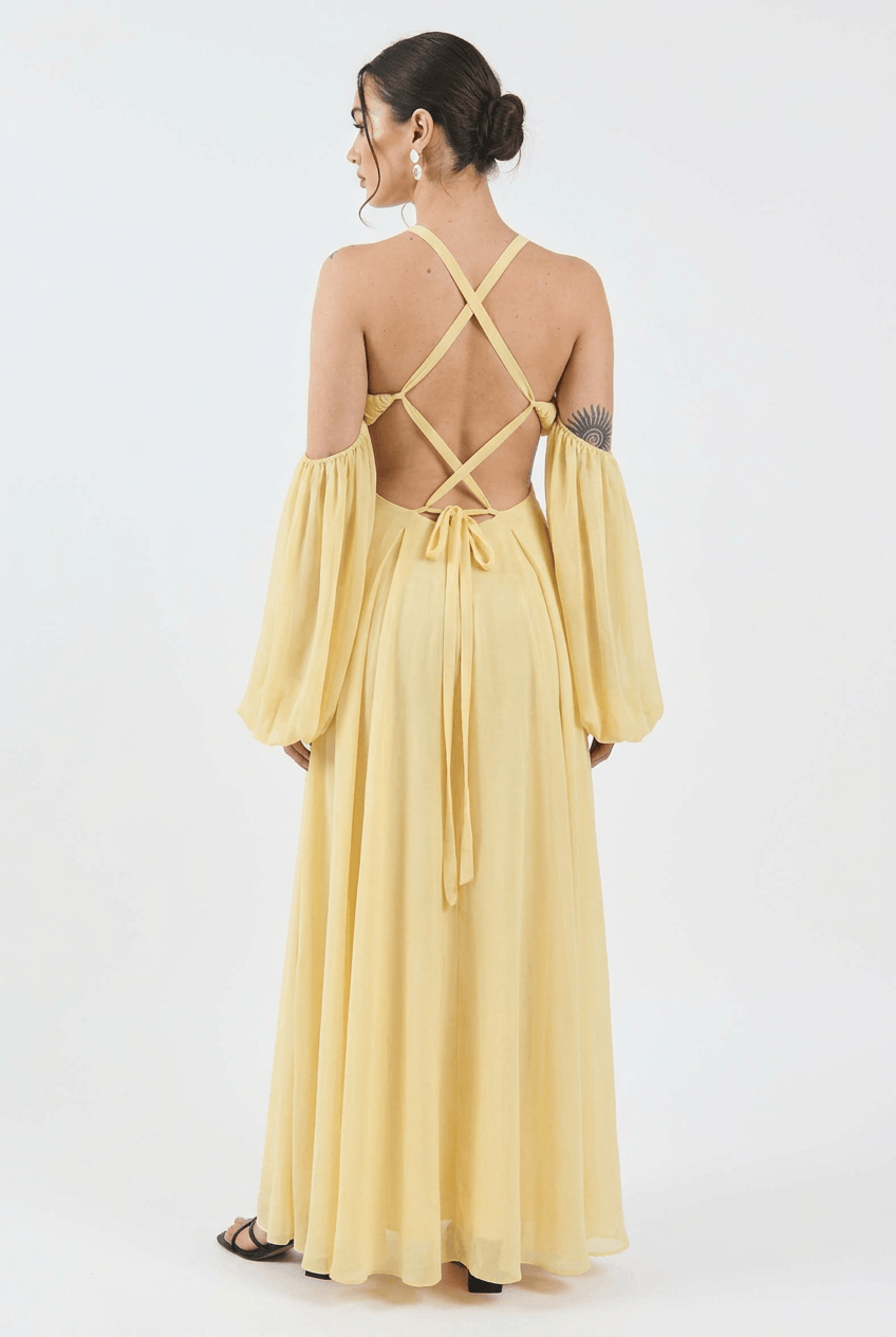 VESTIDO BRISA